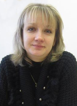 Денисова Мария Александровна.