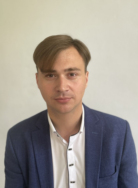Галкин Михаил Андреевич.