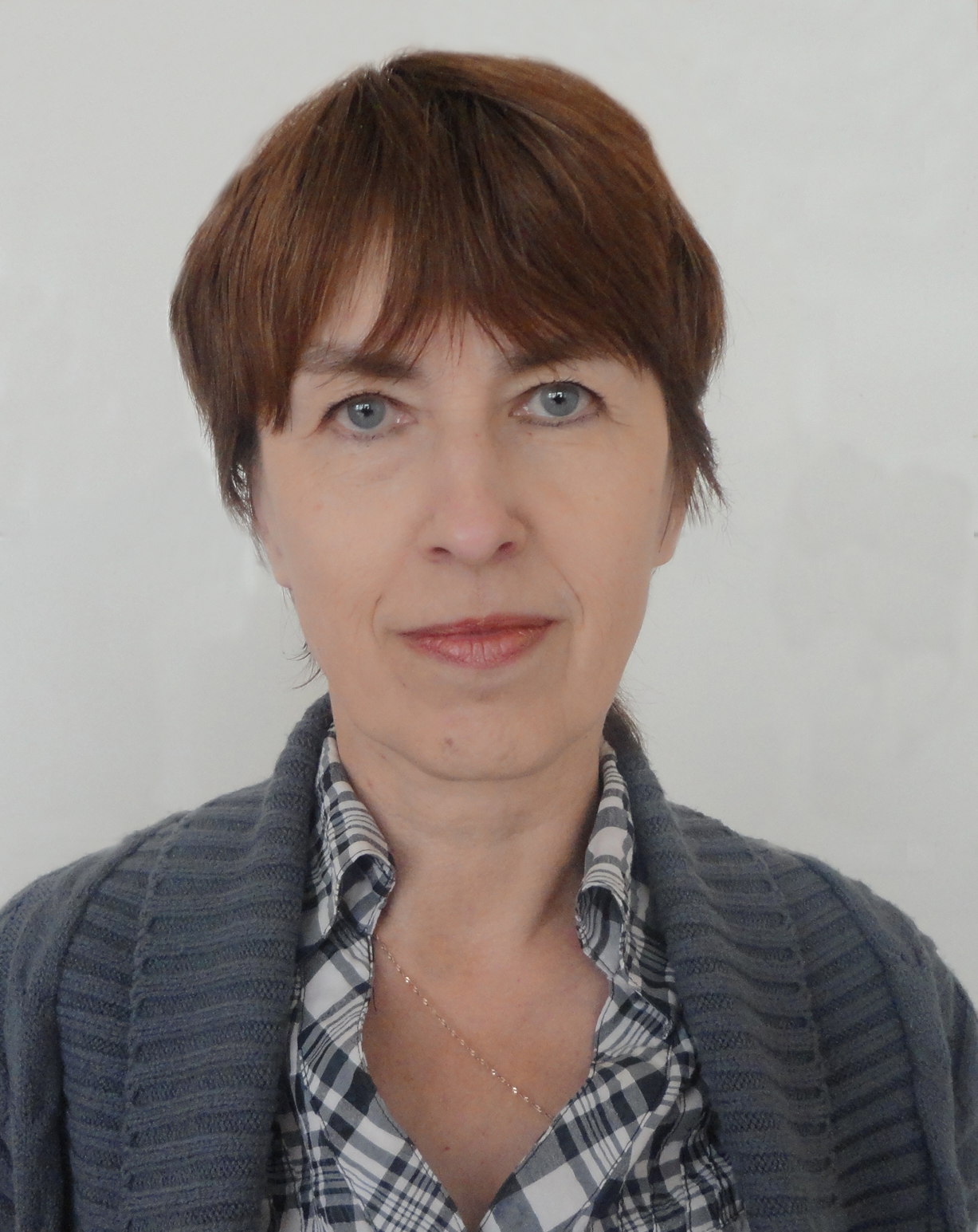 Григорьева Галина Павловна.