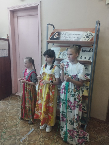 Зеленая волна.