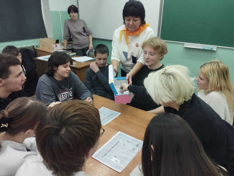 #НавигаторыДетства #Росдетцентр #НавигаторыДетства37 #ГероиОтечестваНД.