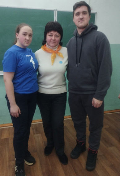 #НавигаторыДетства #Росдетцентр #НавигаторыДетства37 #студенчествоНД.