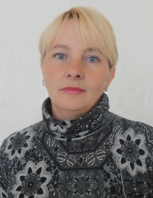 Голубева Наталья Рудольфовна Голубева Наталья Рудольфовна
