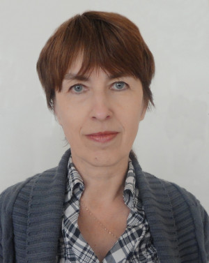 Григорьева Галина Павловна Григорьева Галина Павловна